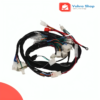wiring cg 125 bike