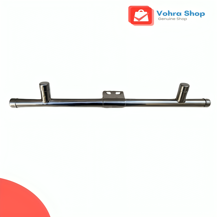 70cc Motorcycle Crash Guard / Leg Guard / Safe Guard - Image 3