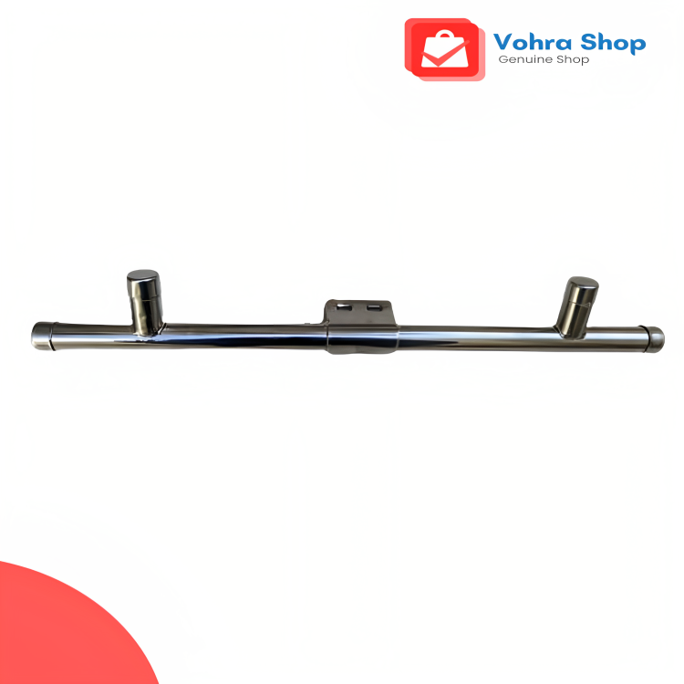 70cc Motorcycle Crash Guard / Leg Guard / Safe Guard - Image 2